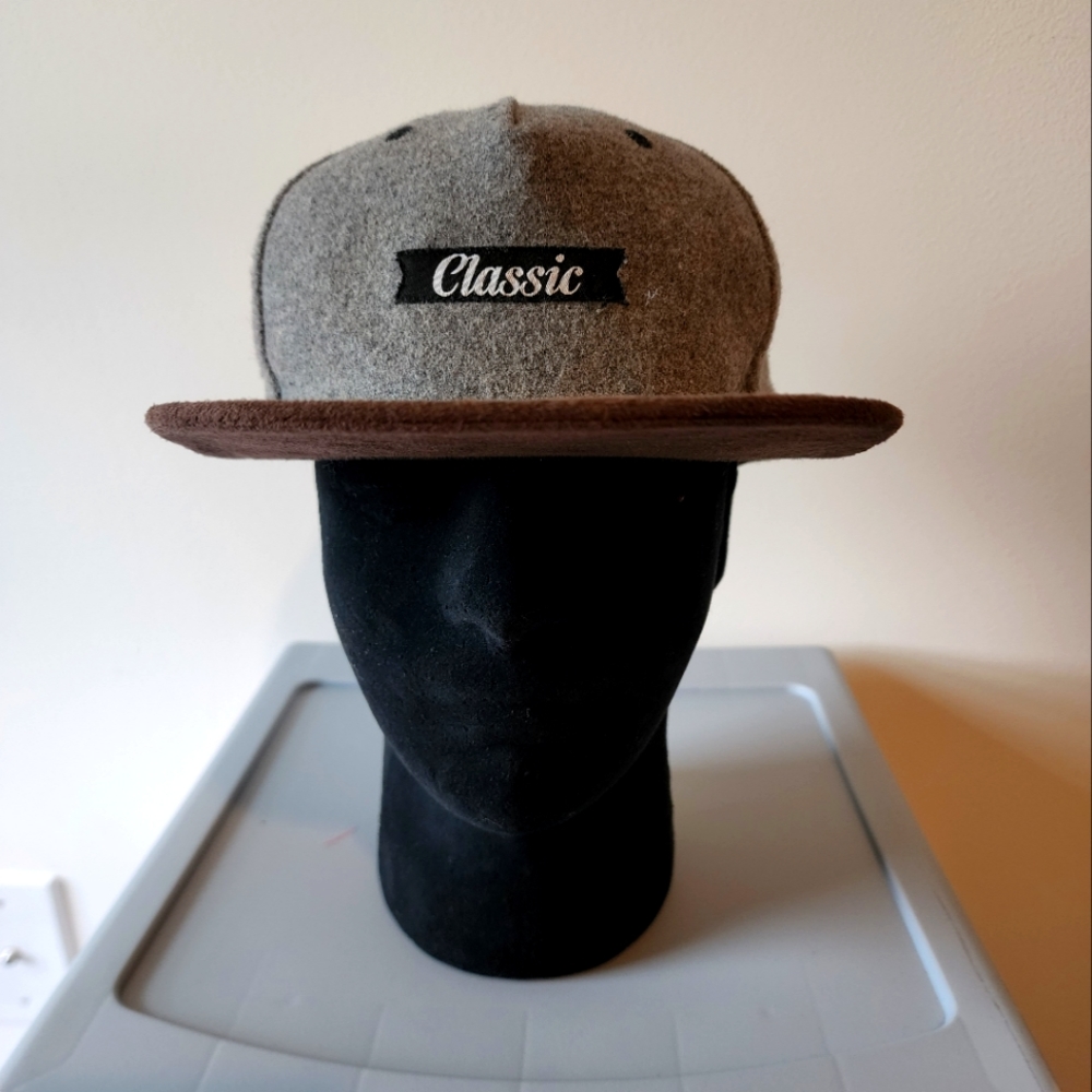 Neff Hat